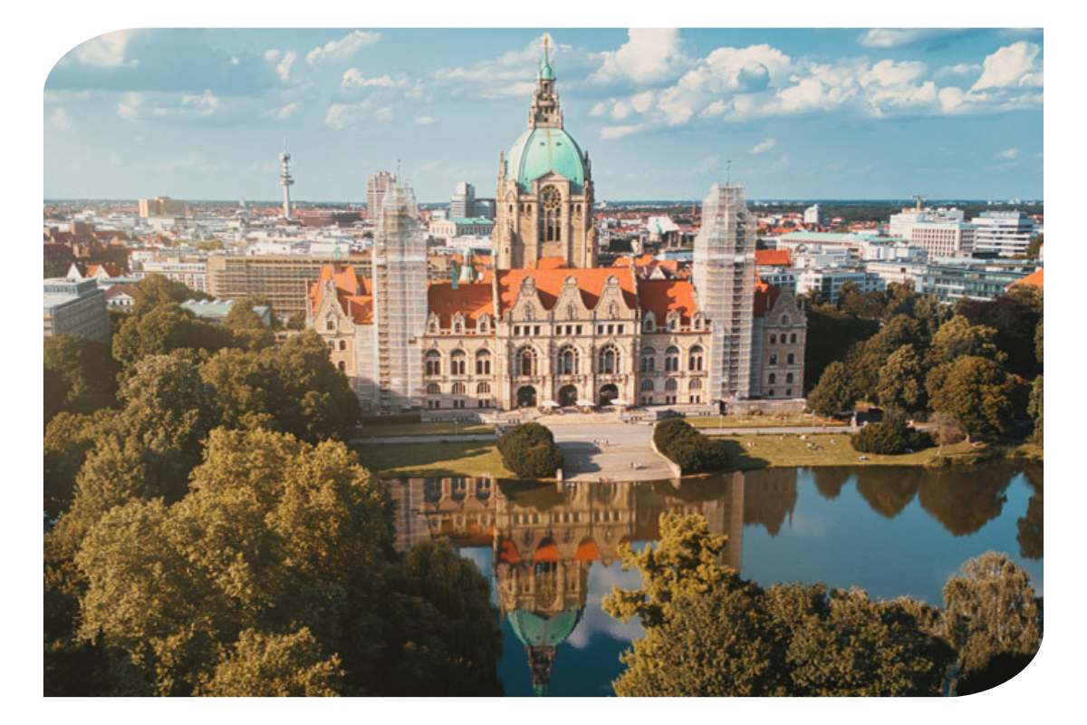 Trade Mission to Bremen, Germany
