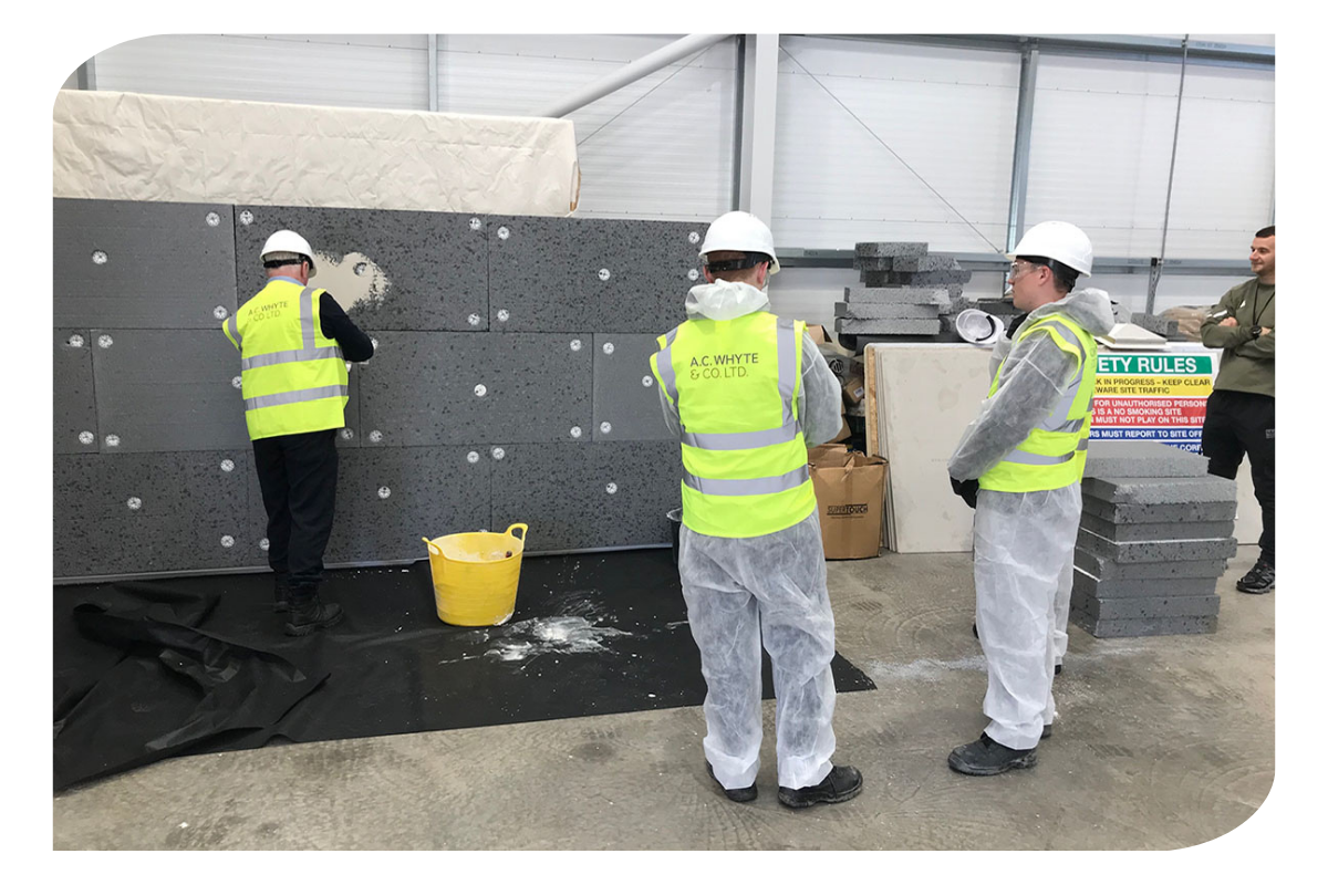 Work Aware 1