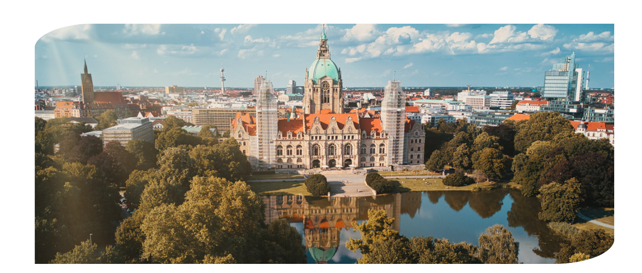 Trade Mission to Bremen, Germany