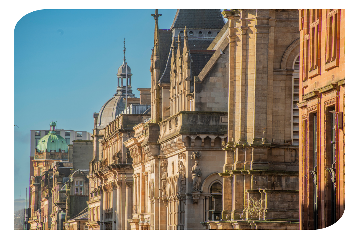 Glasgow Business Growth Programme 1