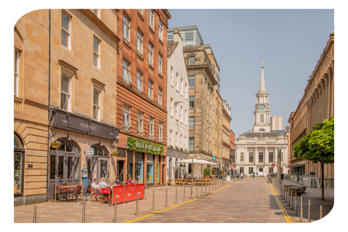 Glasgow Business Growth Programme 4
