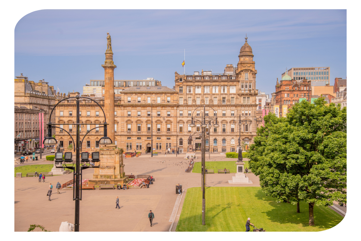 Circular Glasgow 11