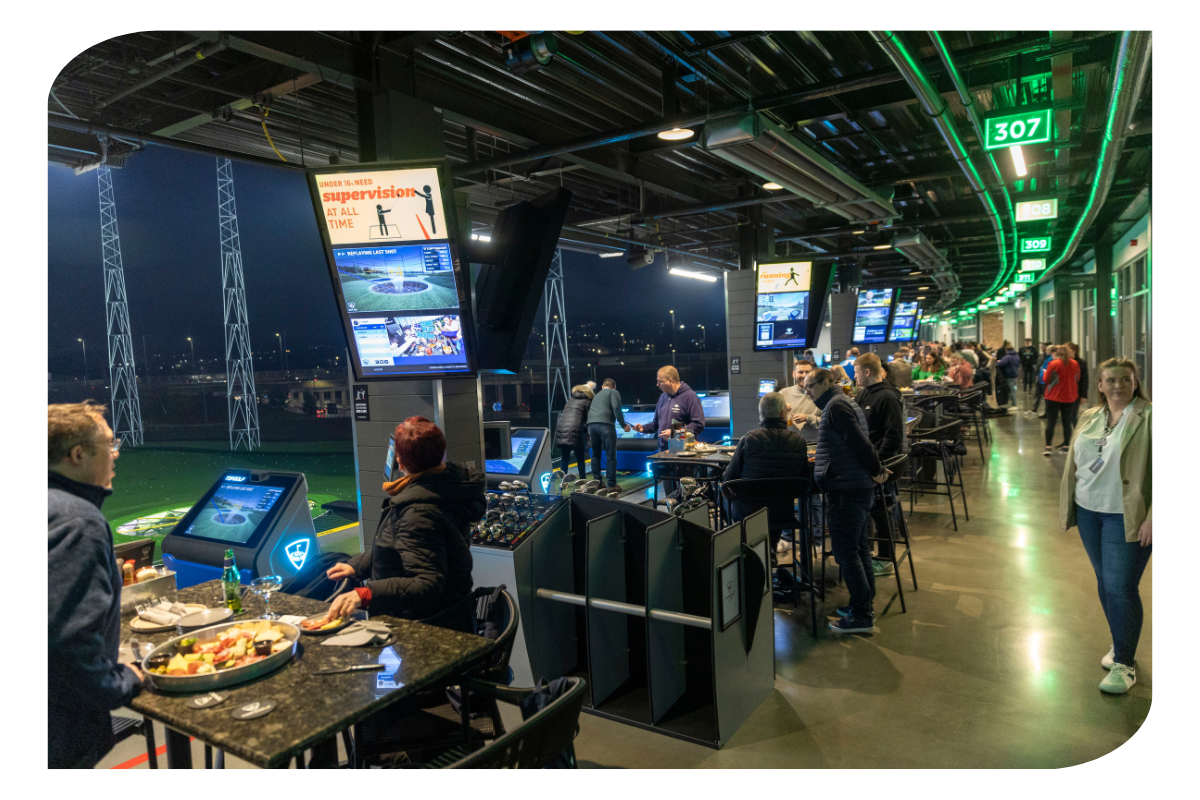 TopGolf 4