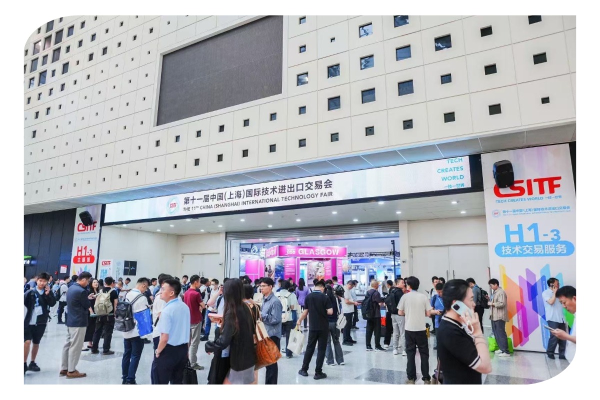 Shanghai Trade Mission 5
