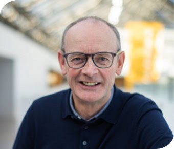Peter Duthie