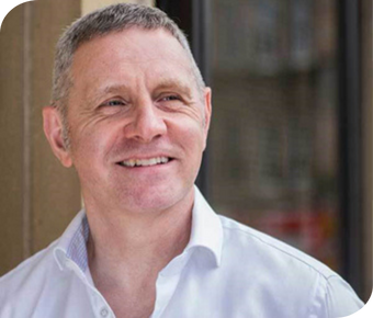 Neil Gibson
