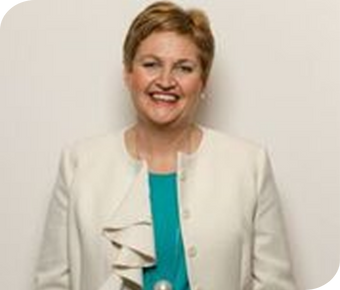 Rhona Baillie