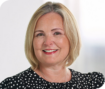 Joanne Chisholm