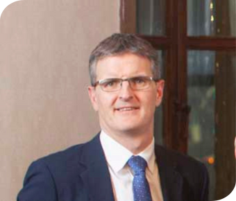 Jim McHarg
