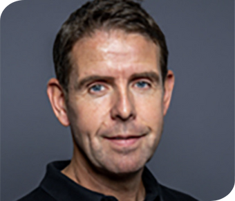 Gary McMillan