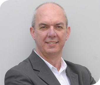 Bruce Wood