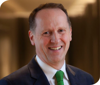Keith Anderson