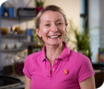 Jo Chidley