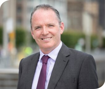 Adrian Gillespie