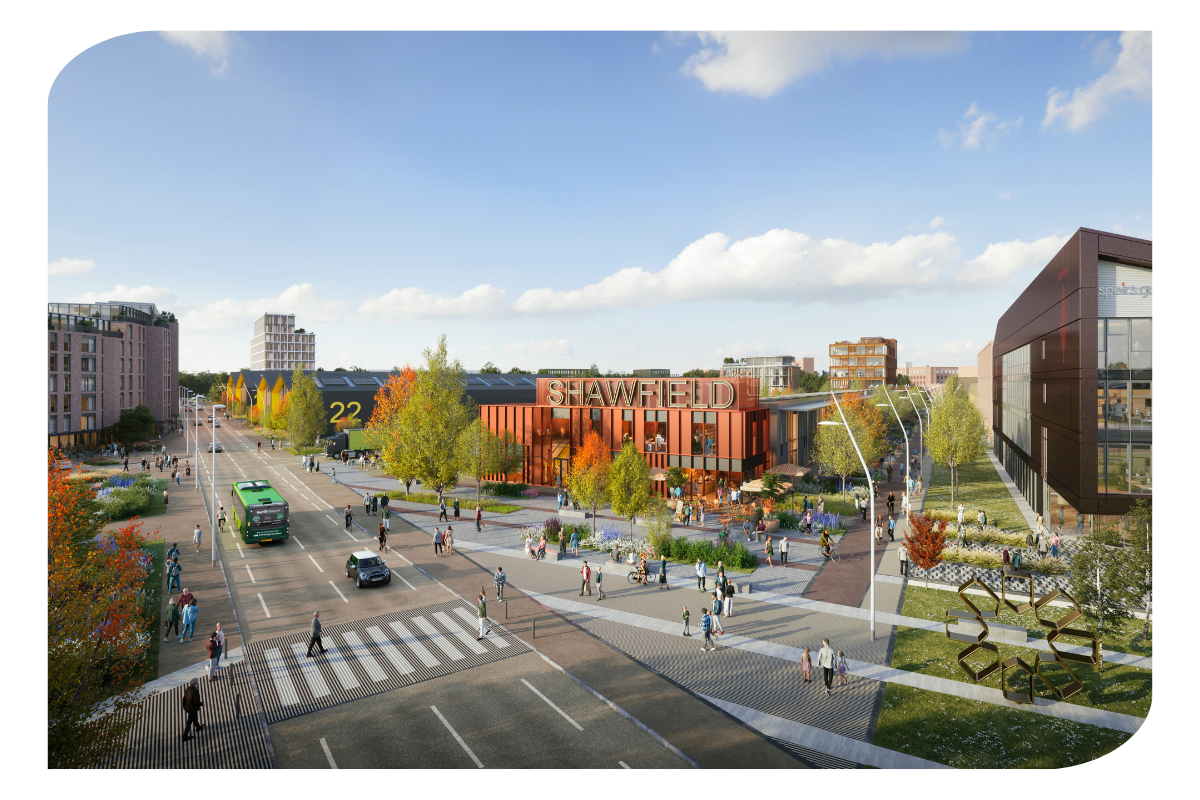 Clyde Gateway 51