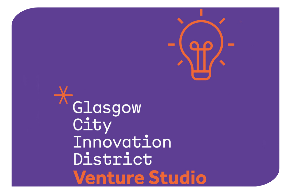 GCID Venture Studio Logo