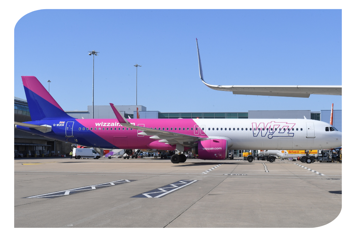 Glasgow Airport 102