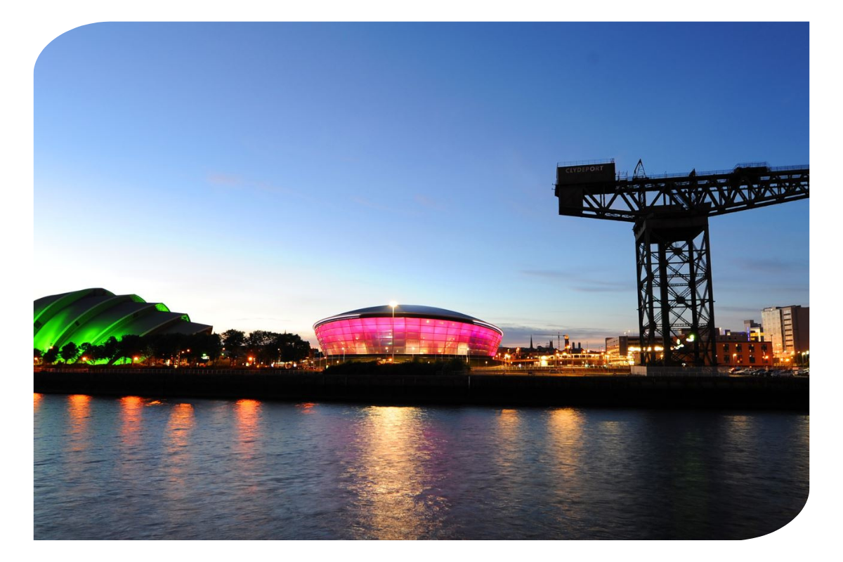 Glasgow City Council 61