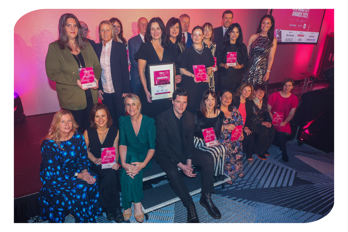 Inspiring City Awards 2025 3