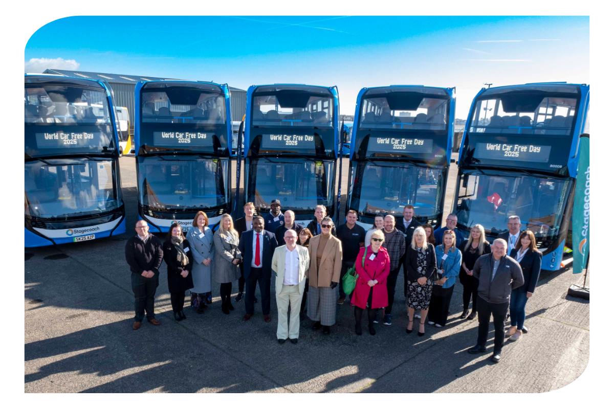 Stagecoach 67
