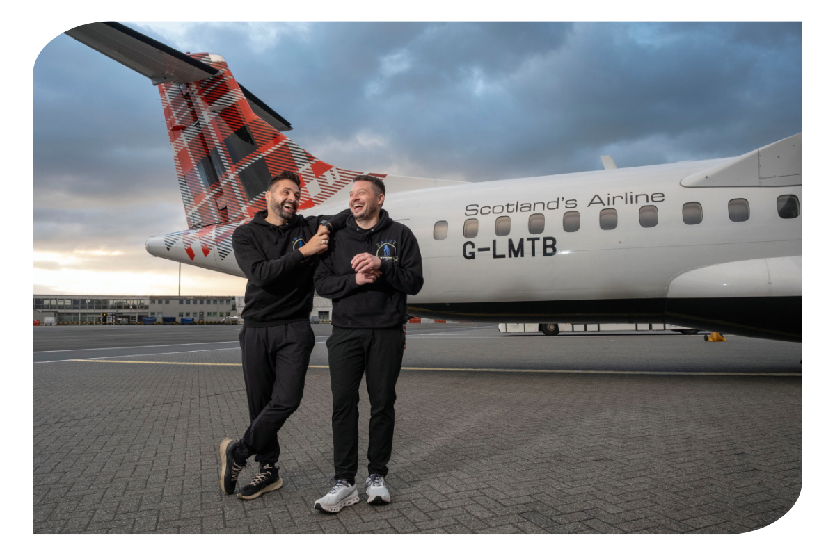 Loganair 88