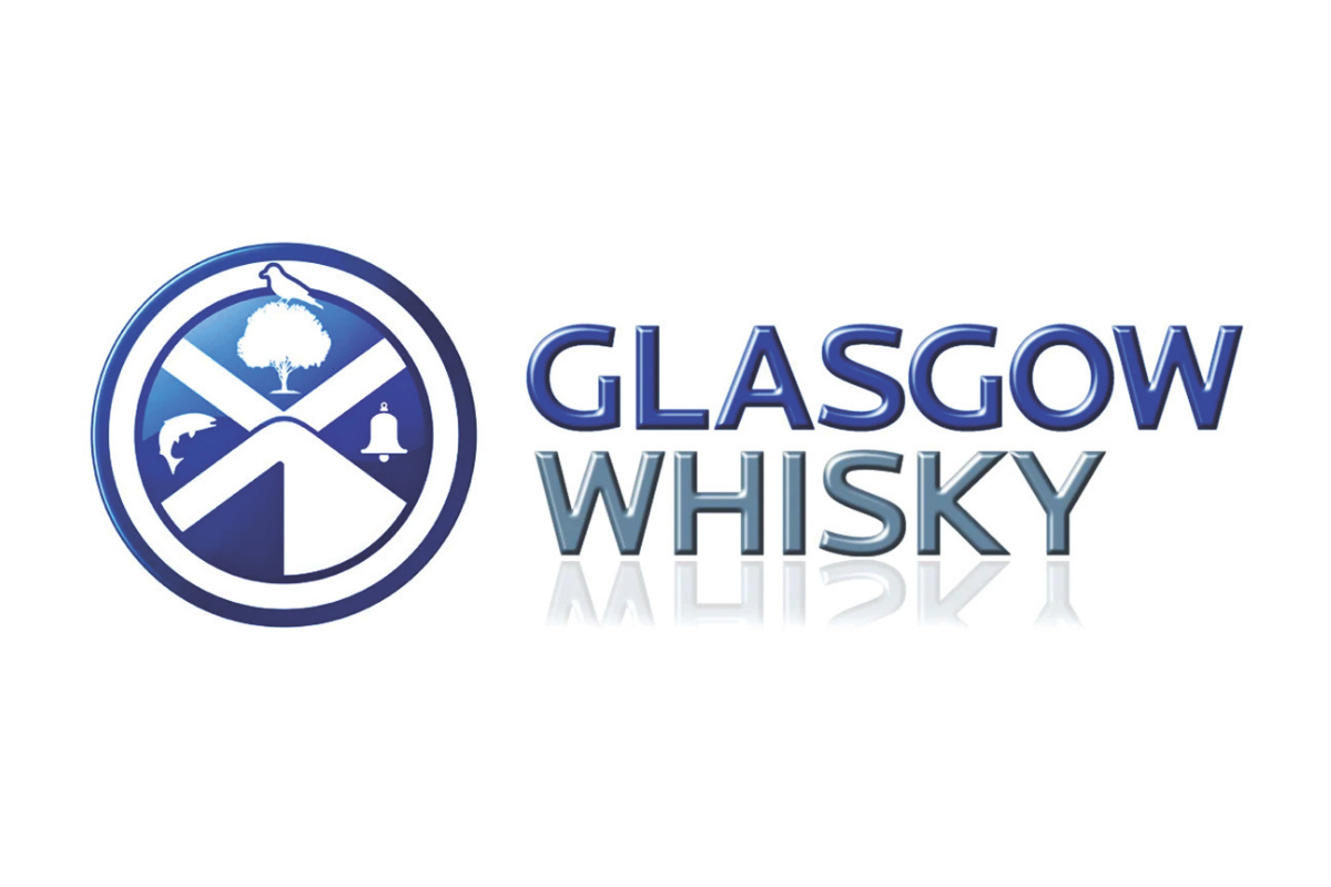 Glasgow Whisky Logo