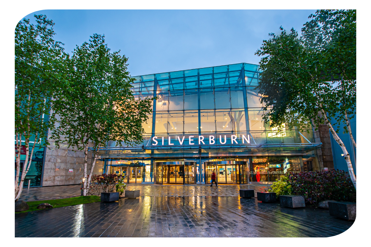 Silverburn 74