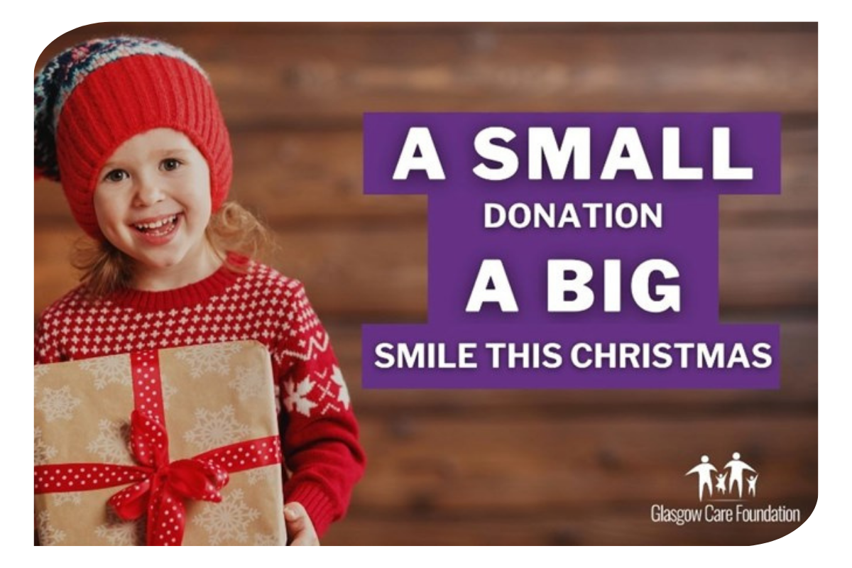 Glasgow Care Foundation 5