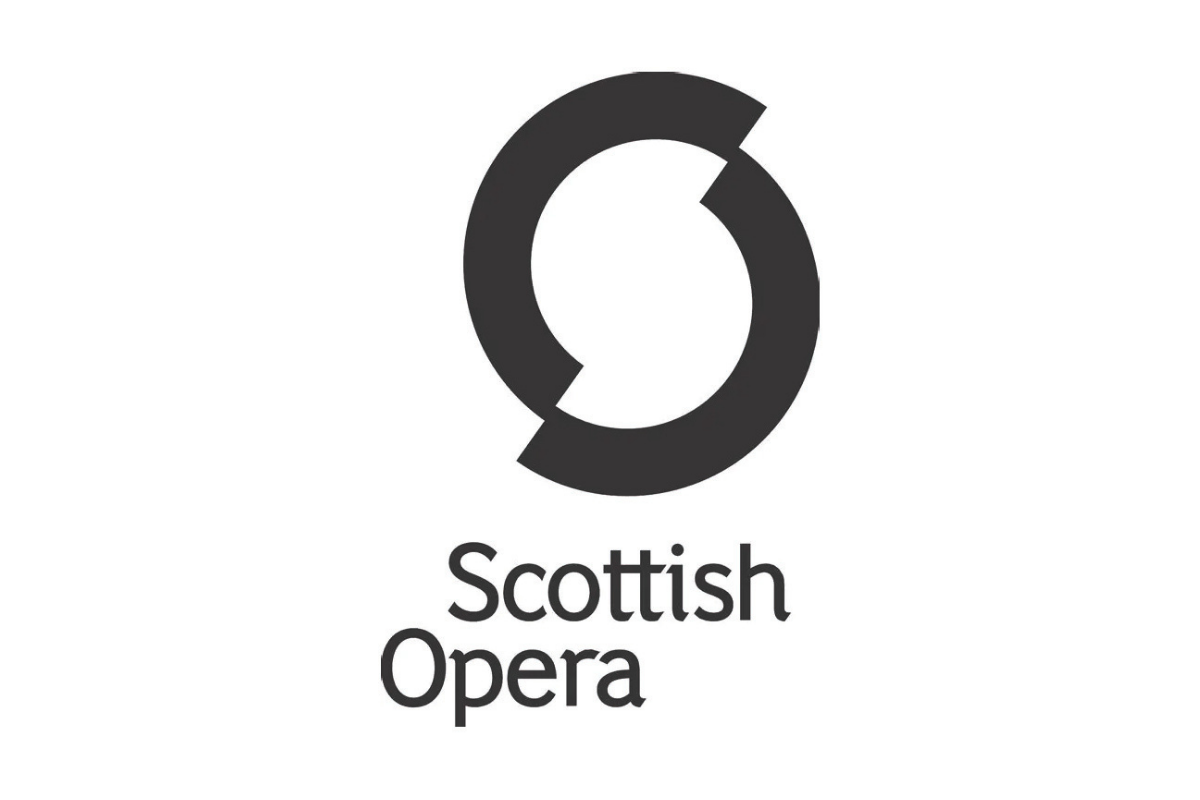 Scottish Opera Logo