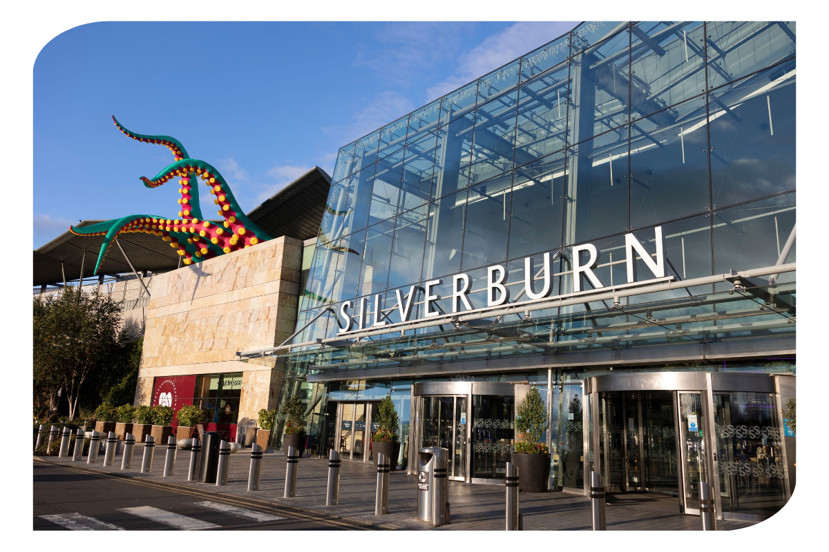 Silverburn 75