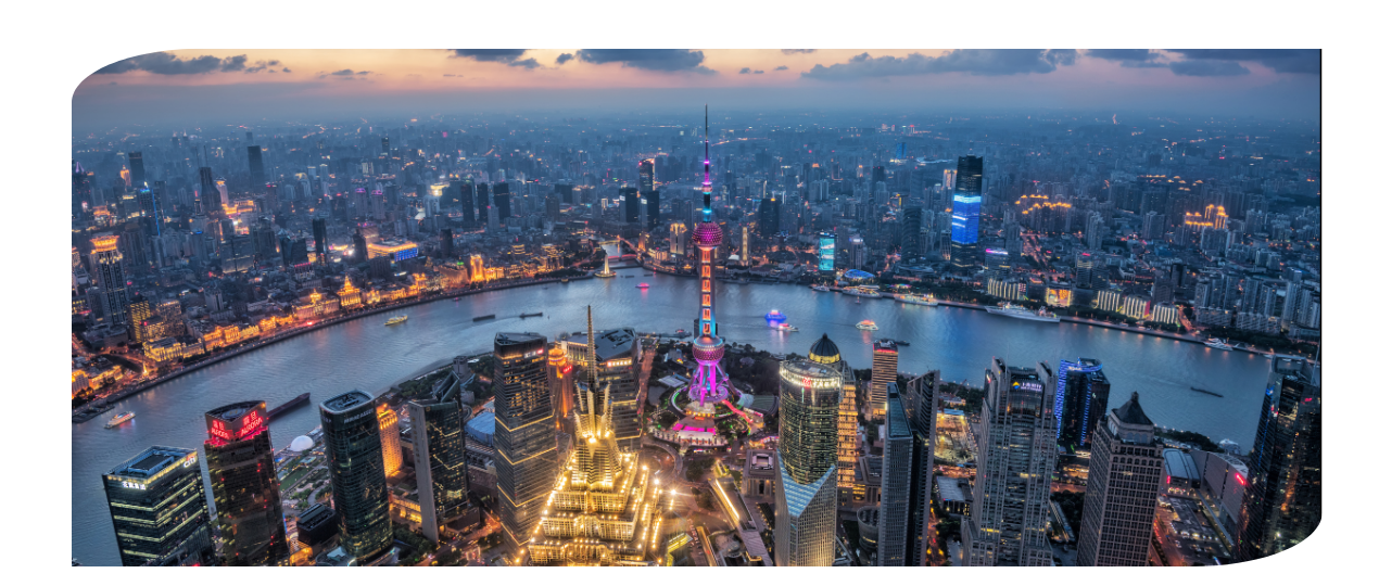 Trade Mission to Shanghai, China