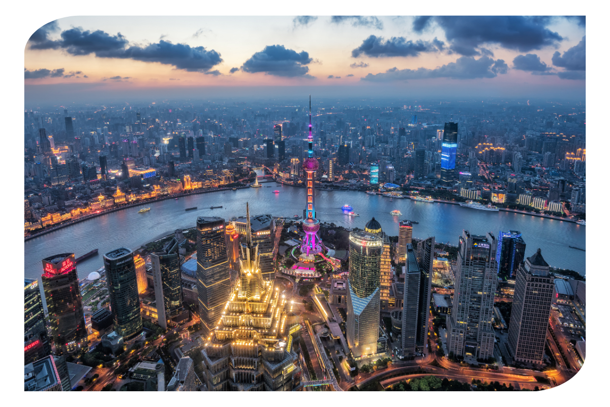 Trade Mission to Shanghai, China - International Technology Fair 2026