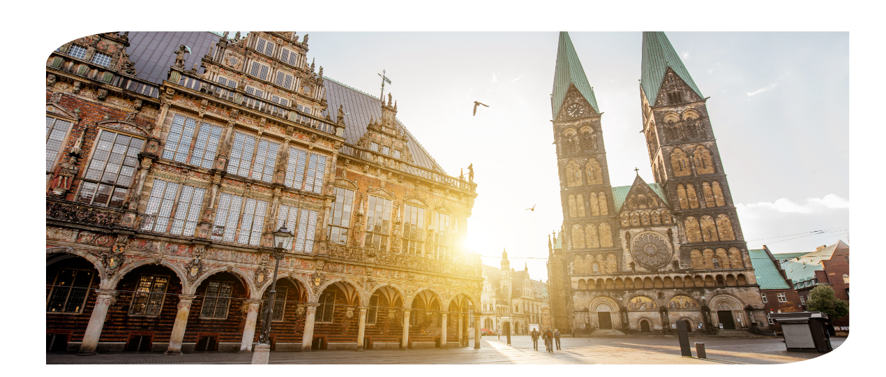 Trade Mission to Bremen, Germany