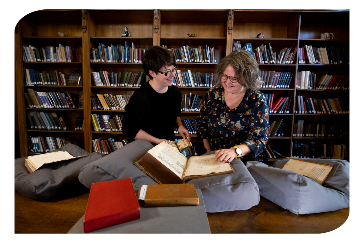 University of Glasgow 118