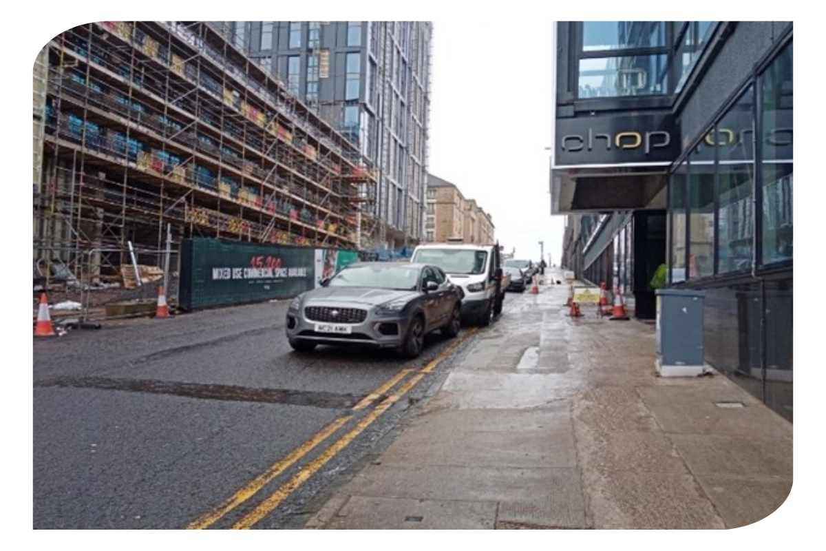 Glasgow City Council 64