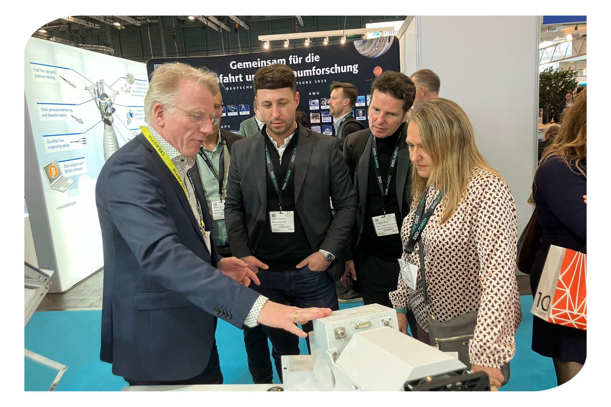 Bremen Trade Mission Nov 25 2