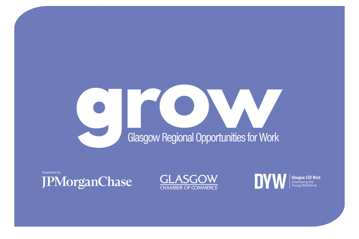 GROW Graphic