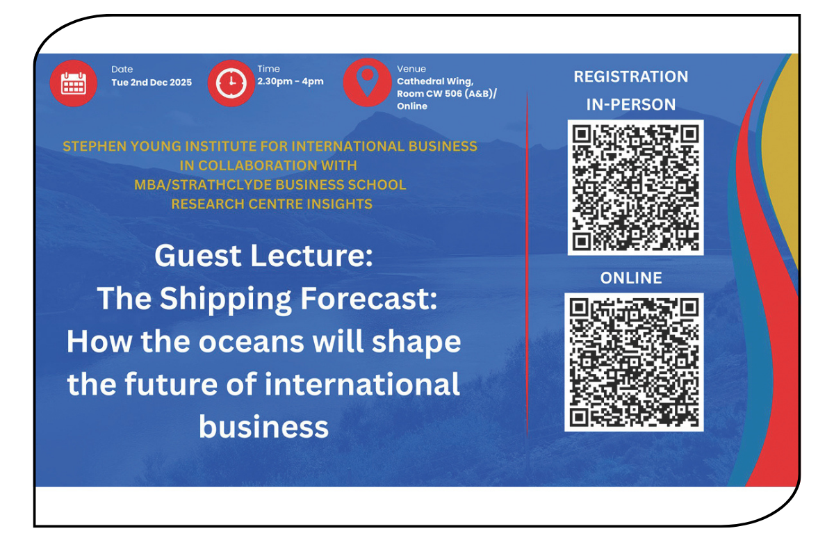 University of Strathclyde 40