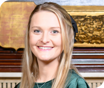 Jessica Dradge, BAE Systems Naval Ships