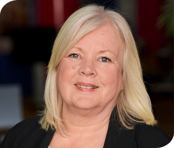 Wilma Taylor, Barrhead Travel