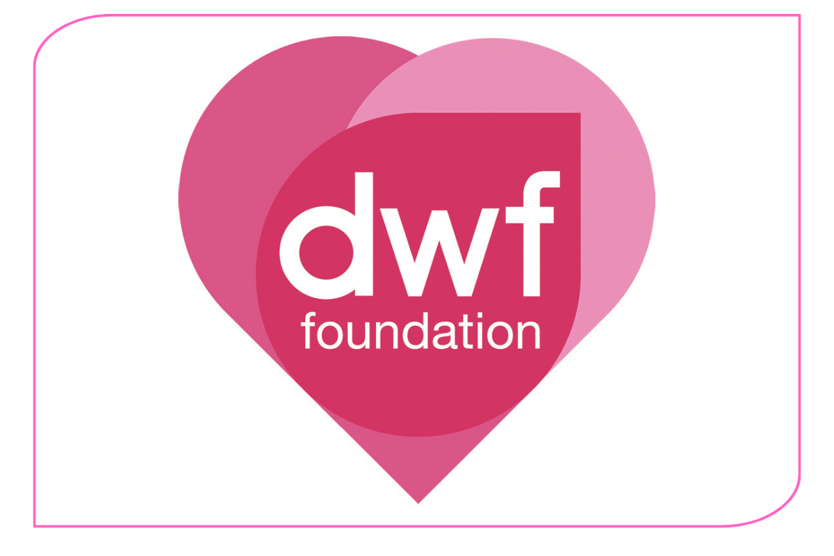 DWF Foundation Logo
