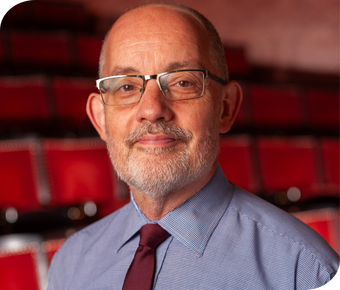 James Haworth, ATG Entertainment