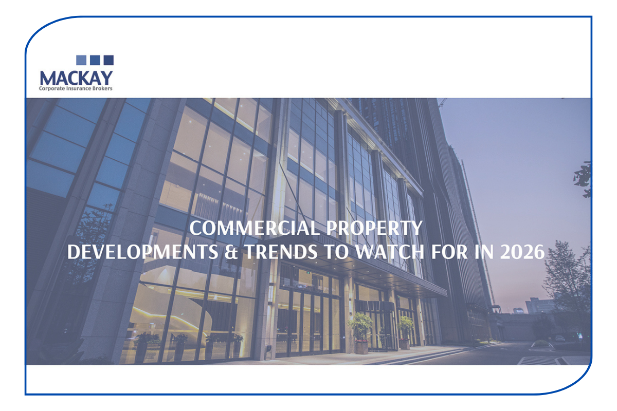 MacKay Corporate Insurance Brokers 2