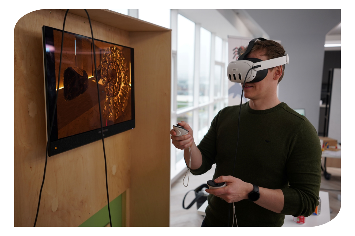 Johnston Carmichael 30