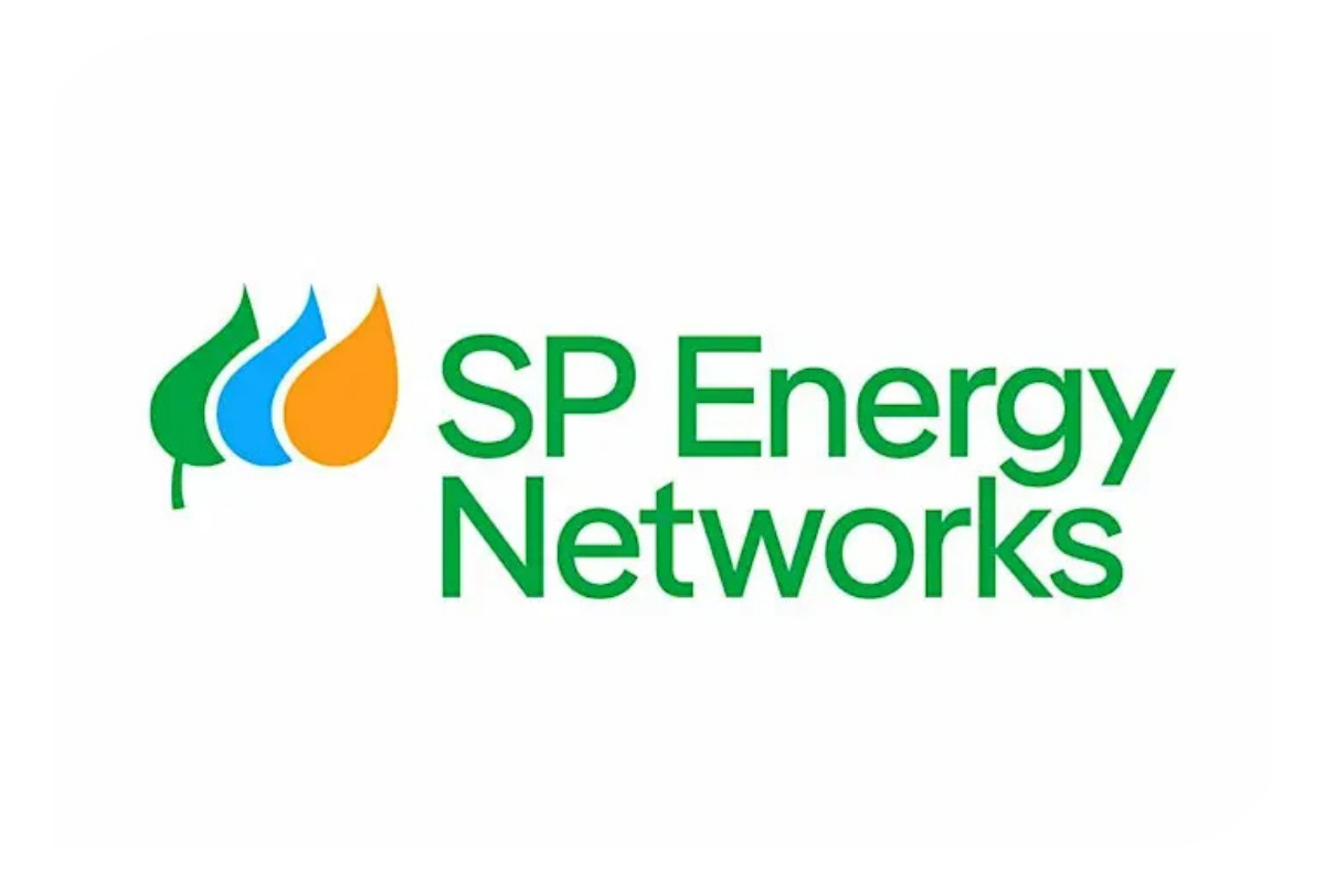 SP Energy Networks Logo