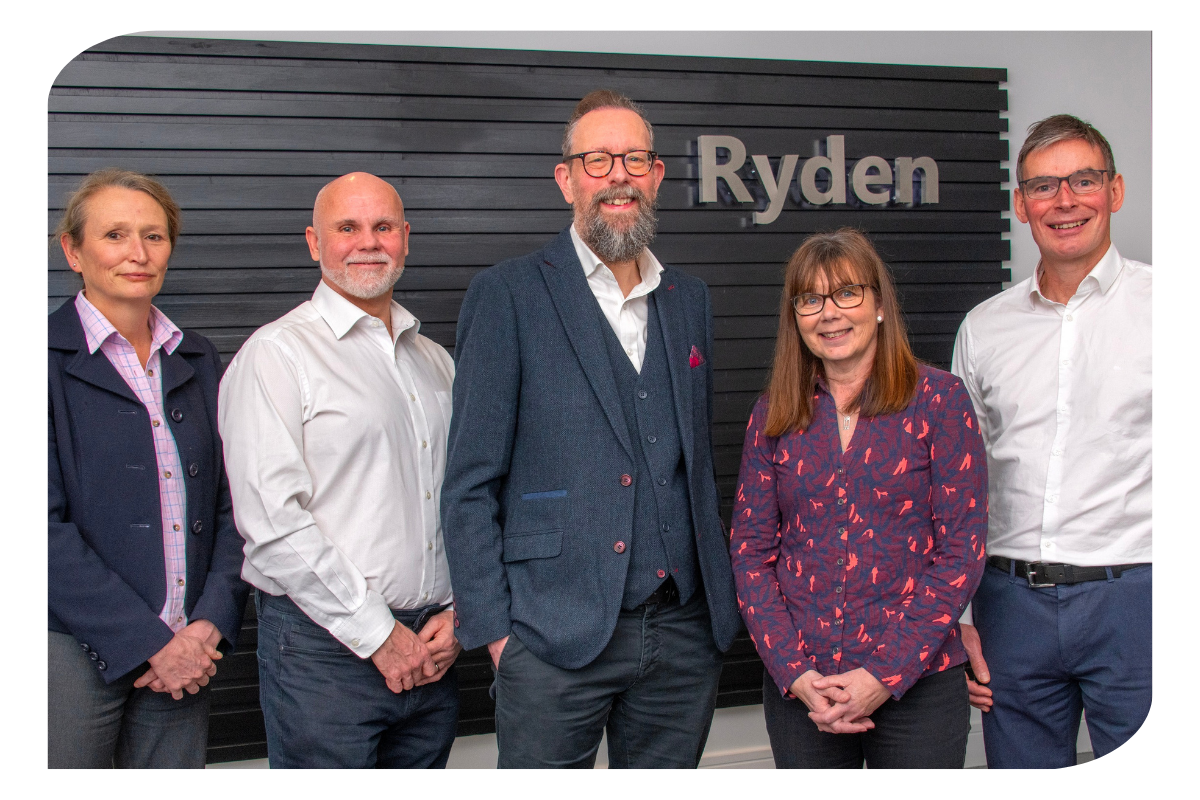 Elsa Rydne Ryden accelerates growth with expanded Property Valuation, Lease ...