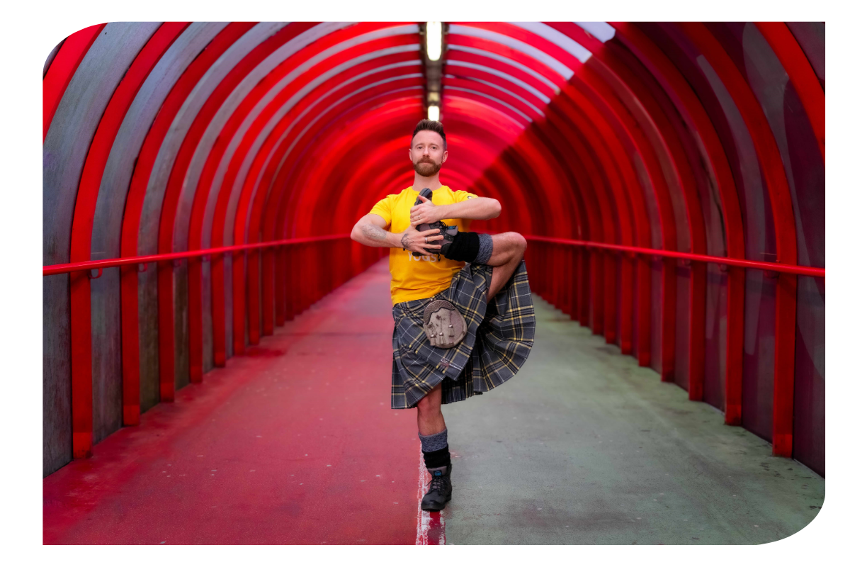 Beatson Cancer Charity 5