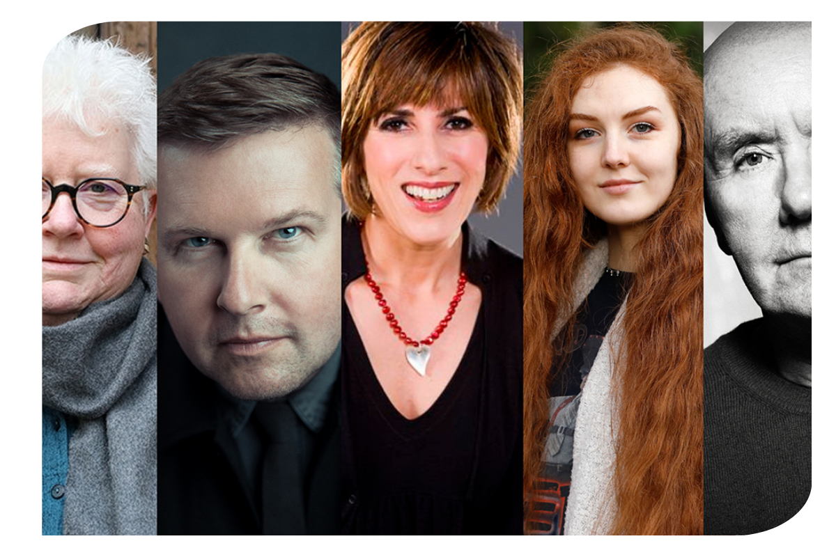 National Theatre of Scotland 21