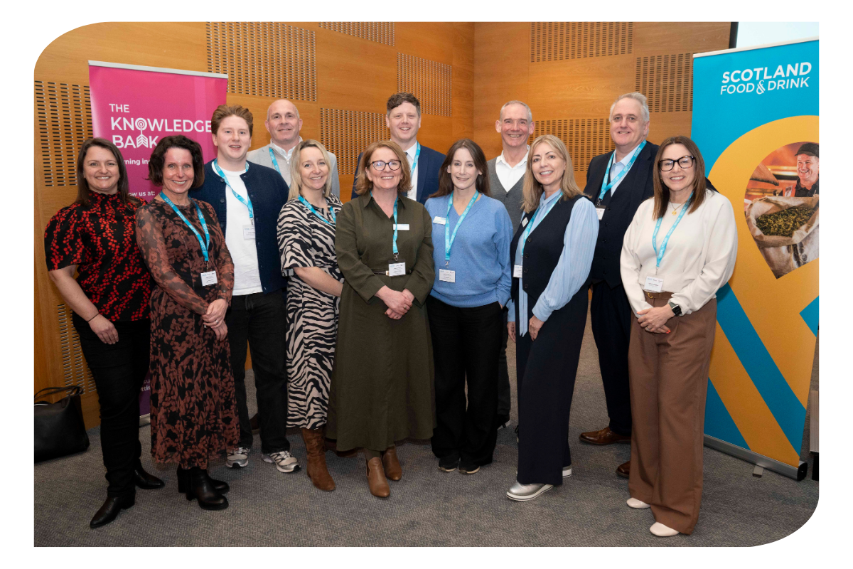 Scotland Food and Drink 5