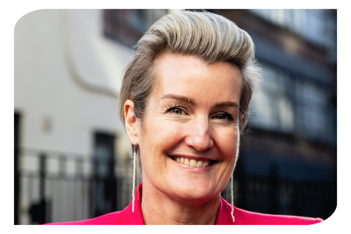 Shevaun Haviland CBE, British Chambers of Commerce